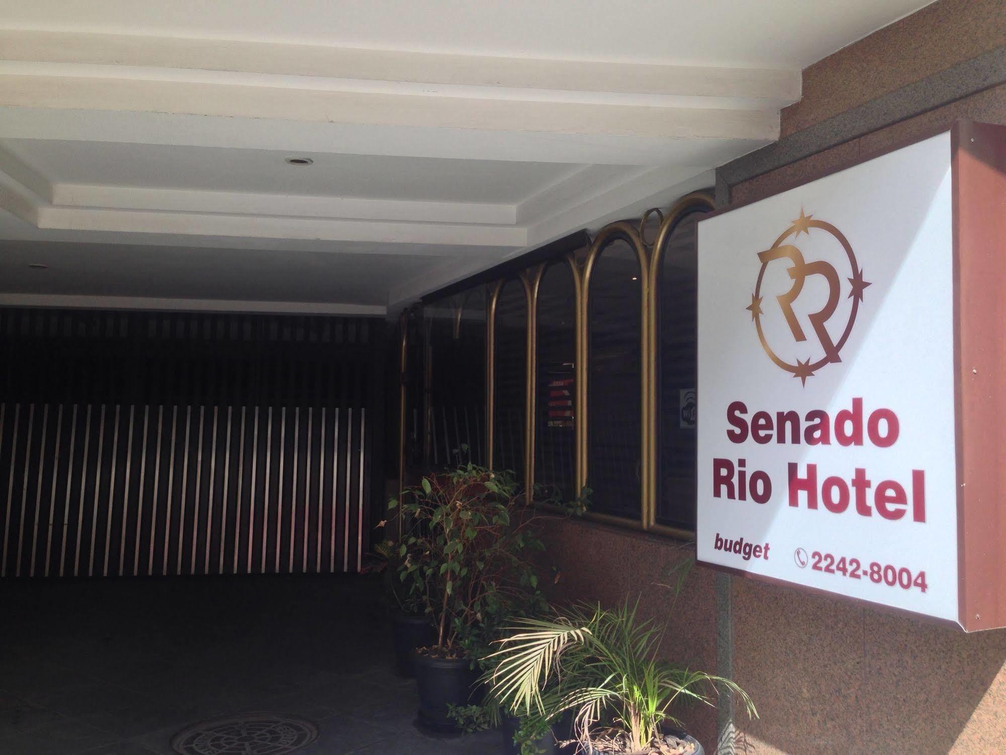 Hotel Fenix (Adults Only) Rio de Janeiro Exterior photo